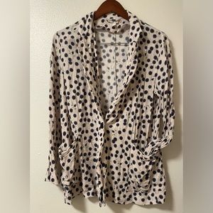 H&M Anna Glover Blazer
